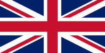Flag of British Overseas Territories