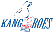 Kangoeroes Mechelen logo