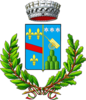Coat of arms of Mombaroccio
