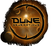 Dune Generations logo