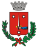 Coat of arms of Guarene