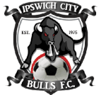 Ipswich City Football Club Emblem