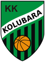 Kolubara LA 2003 logo