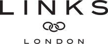 Links of London logo image