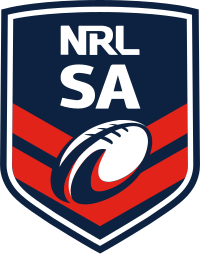 NRL South Australia logo