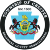 Official seal of Chester Township, Pennsylvania