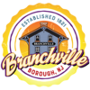 Official seal of Branchville, New Jersey