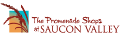 Promenade Saucon Valley logo