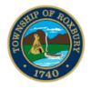 Official seal of Roxbury, New Jersey