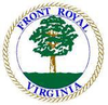 Official seal of Front Royal