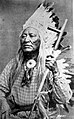 Shoshoni Washakie