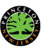 Official seal of Princeton, New Jersey