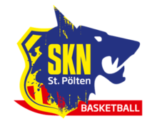 SKN St. Pölten logo