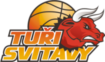 Tuři Svitavy logo