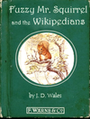 Wikipedia Picture Story Book