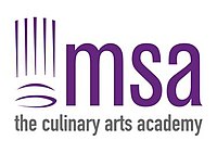 MSA company logo