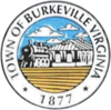 Official seal of Burkeville, Virginia