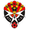 Senglea Athletic Football Club Badge