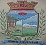 Coat of arms of Santa Cruz del Sur