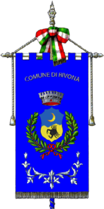 Banner of Bivona