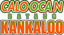 Caloocan Batang Kankaloo logo