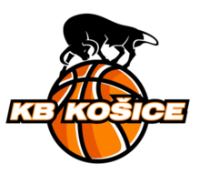 KB Košice logo