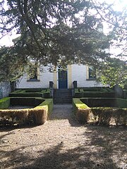 Kildrought House, Celbridge, Ireland