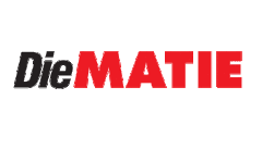 Die Matie Logo