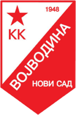 Vojvodina logo