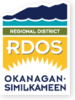 Official logo of Okanagan-Similkameen