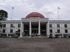 Kidapawan City Hall