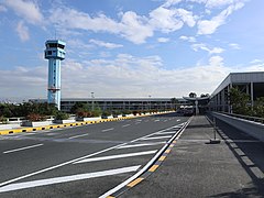 NAIA Terminal 2