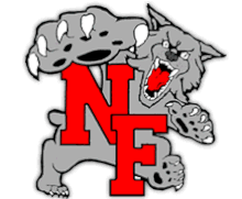 North Fulton Coop Mascot