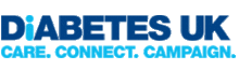 Diabetes UK logo