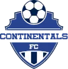 File:FC Continentals team logo.webp