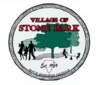 Official seal of Stone Park, Illinois