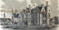 Foxwarren Park in 1860
