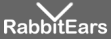 RabbitEars website logo