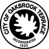 Official seal of Oakbrook Terrace