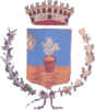 Coat of arms of Bussoleno