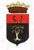 Coat of arms of Casape