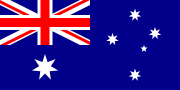 Australia (from 15 November)