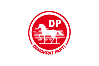 Flag of the Democratic Party