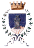 Coat of arms of Montebello Ionico