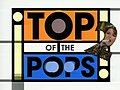 TOTP2 title card used from May 1998 to Christmas 2001.