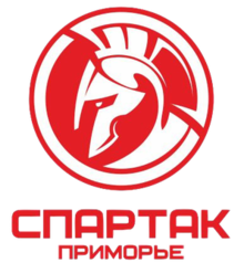 Spartak Primorye logo
