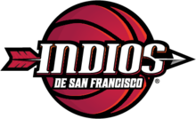 Indios de San Francisco de Macorís logo