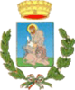 Coat of arms of San Marco la Catola