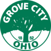 Official seal of Grove City, Ohio