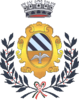 Coat of arms of Trinità